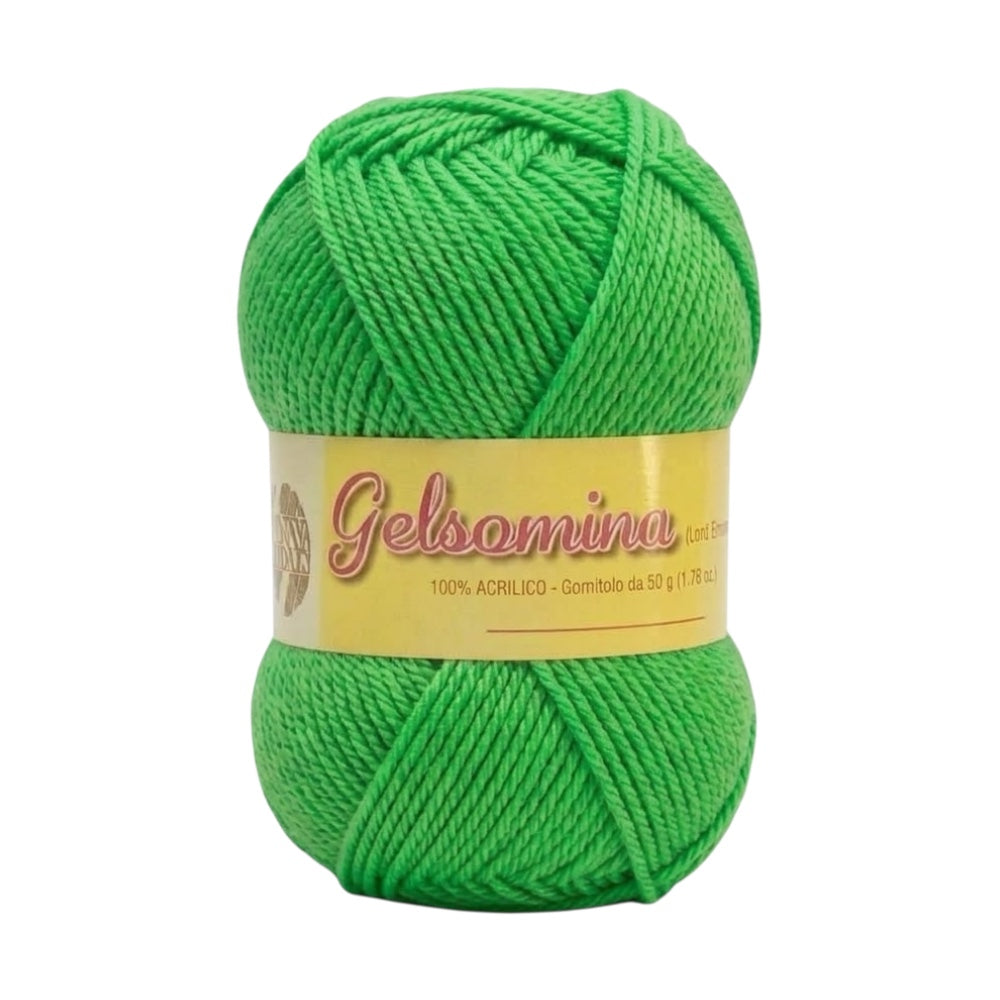 Jasmine Wool 100% acrylic 50g ball item 233 10 balls