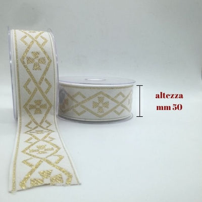 Sacred ribbon h mm 50 item 77184/50 20 meters