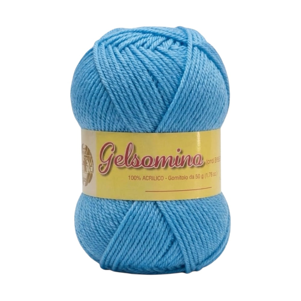 Jasmine Wool 100% acrylic 50g ball item 233 10 balls