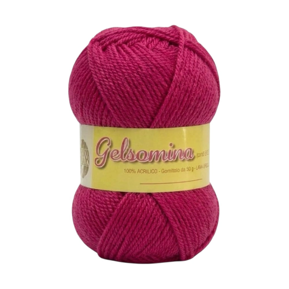 Jasmine Wool 100% acrylic 50g ball item 233 10 balls