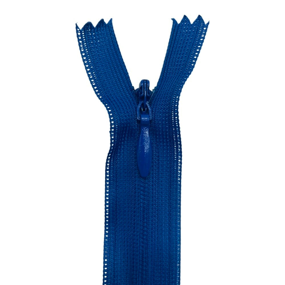 Cerniera lampo invisibile 60 cm articolo 1185/1/60