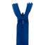 Cerniera lampo invisibile 25 cm articolo 1185/1/25