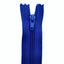 Spiral zipper 50 cm 3 mm chain item S30/50