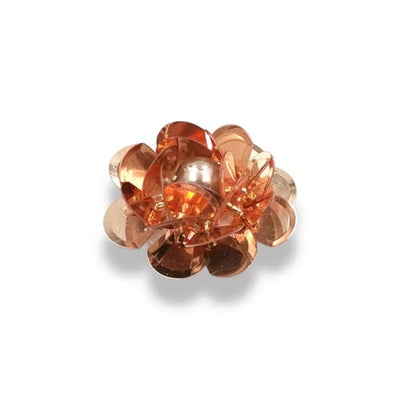 Flower applications item FM6837