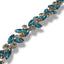 Rhinestone jewel trimmings item FM0483