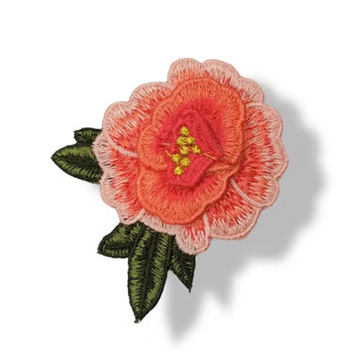 Flower applications item FM2729