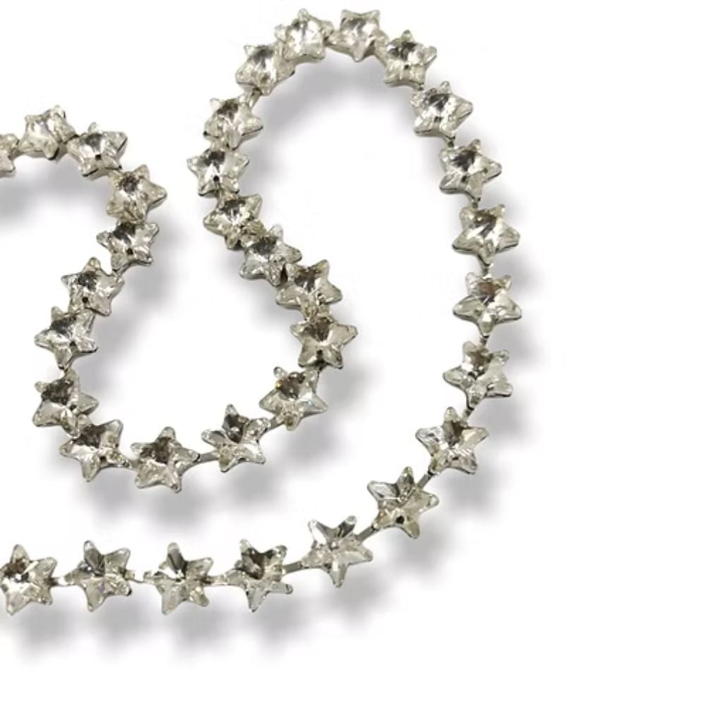 Jewel trimmings item FM7797