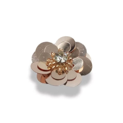 Flower applications item BR022