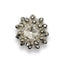 Applicazioni strass e coralli articolo FM7813