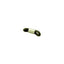 Black rubber item FF013
 24 pieces