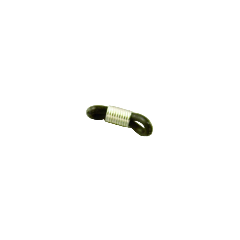 Black rubber item FF013
 24 pieces