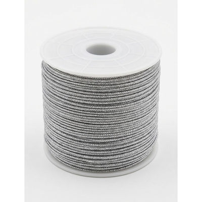Lurex lace ø mm 1 item A8030 100 meters