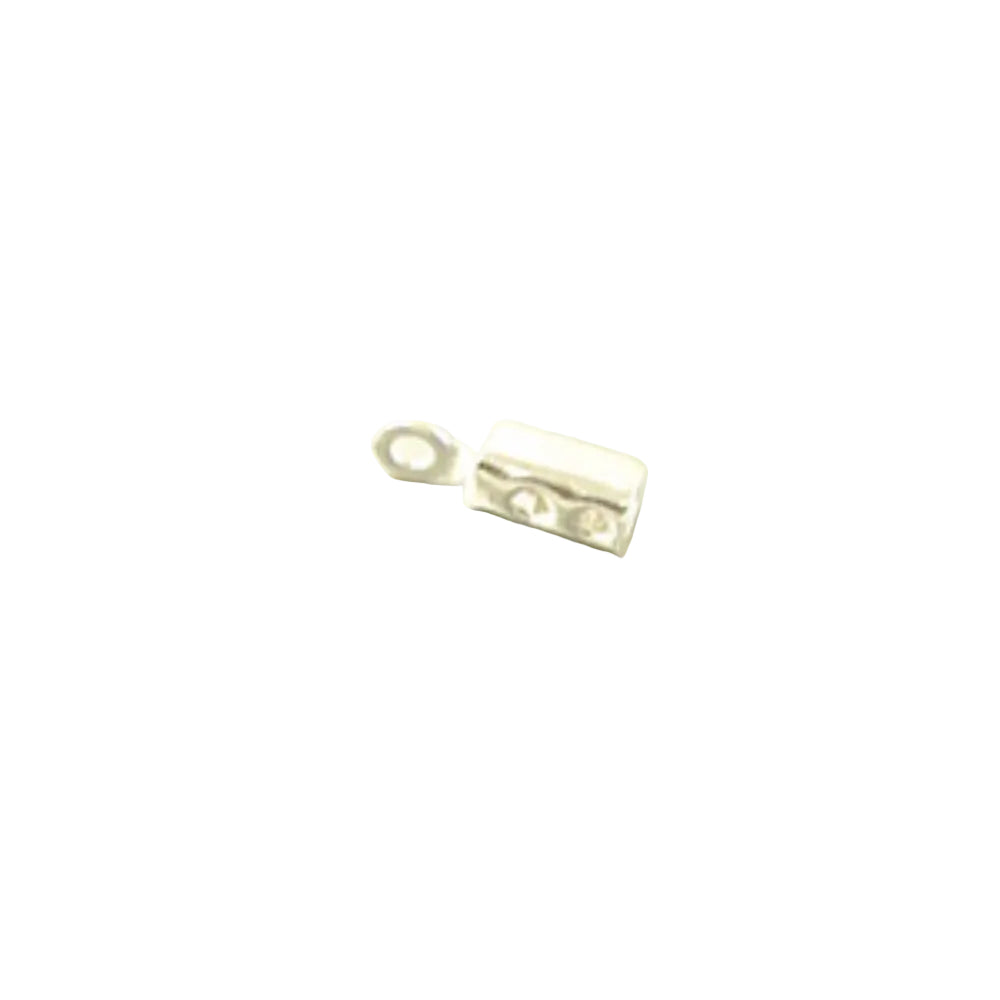 Capocorda lunghezza mm 10 articolo FF006 pezzi 100