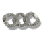 Morsetto base in metallallo articolo FM9885