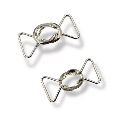 Metal buckles item FM3049