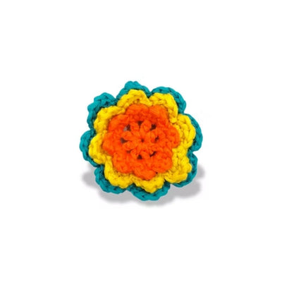 Flower applications item FM9512
