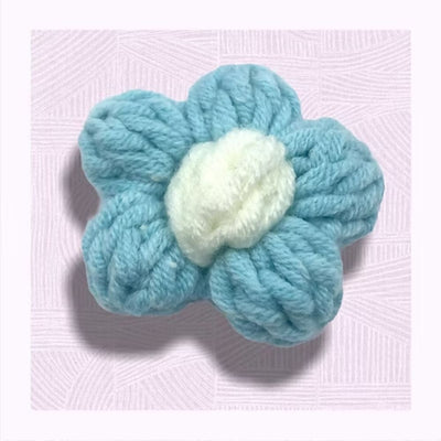 Flower applications item FM8802