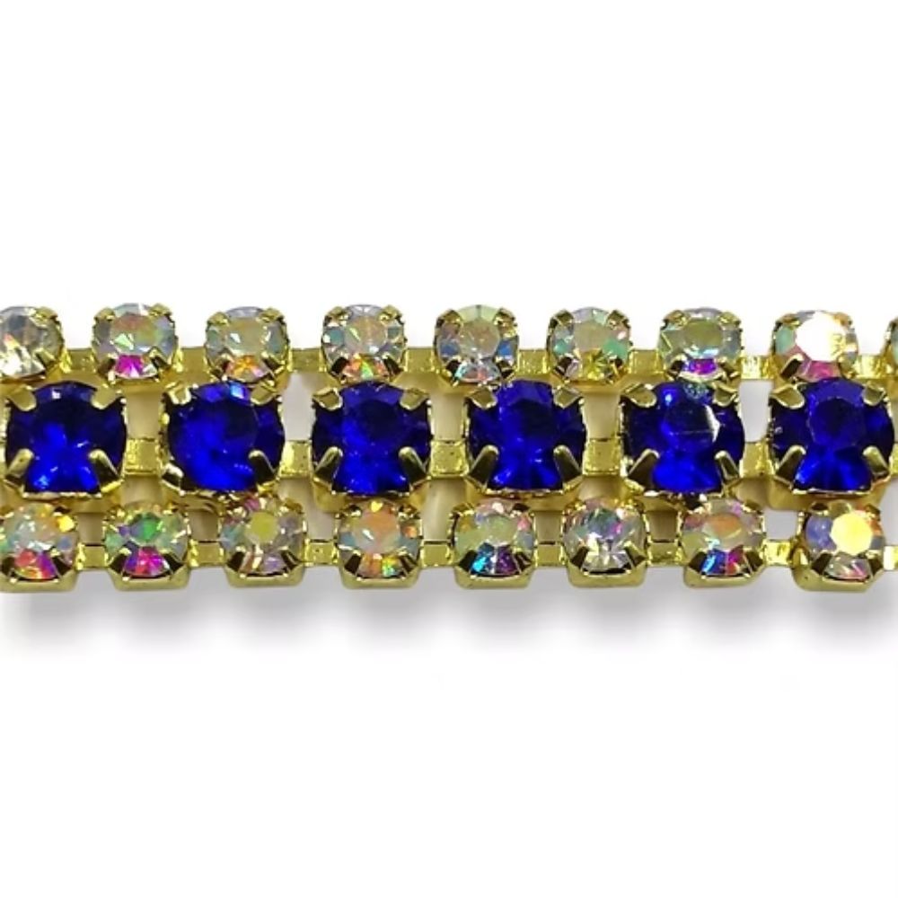 Jewel trimmings item FM2978