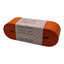 Gros grain n 9 h cm 4 100% polyester article 1686/9 10 meters