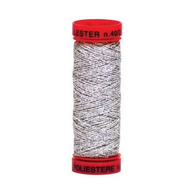 Sewing thread, Cucimetal
 100% polyester item 2970 pieces 10