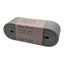 Gros grain n 9 h cm 4 100% polyester article 1686/9 10 meters