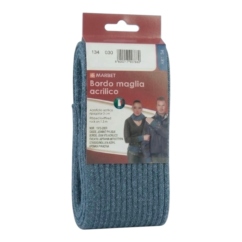 Acrylic mesh edge item 134