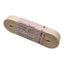 Gros grain n 3 h cm 1.5 100% polyester article 1686/3 10 meters