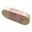 Gros grain n 7 h cm 3 100% polyester article 1686/7 10 meters