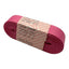 Gros grain n 7 h cm 3 100% polyester article 1686/7 10 meters