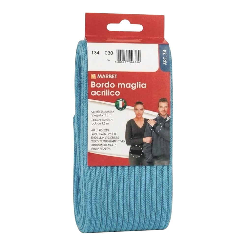 Acrylic mesh edge item 134