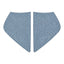 Iron-on jeans reinforcements (inner thigh) item 30