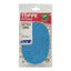 Iron-on suede patches item 1034