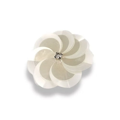 Flower applications item BR015