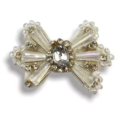 Stone and rhinestone applications item FM10097