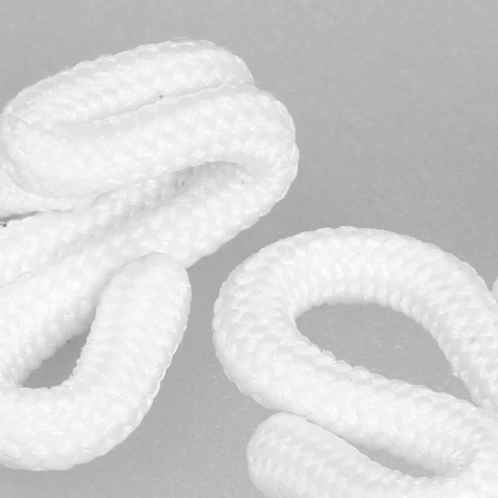 Coated hooks length 25 mm item FF505/1/12 pairs 12