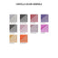 Tulle morbido h cm 150 articolo Strass Effect