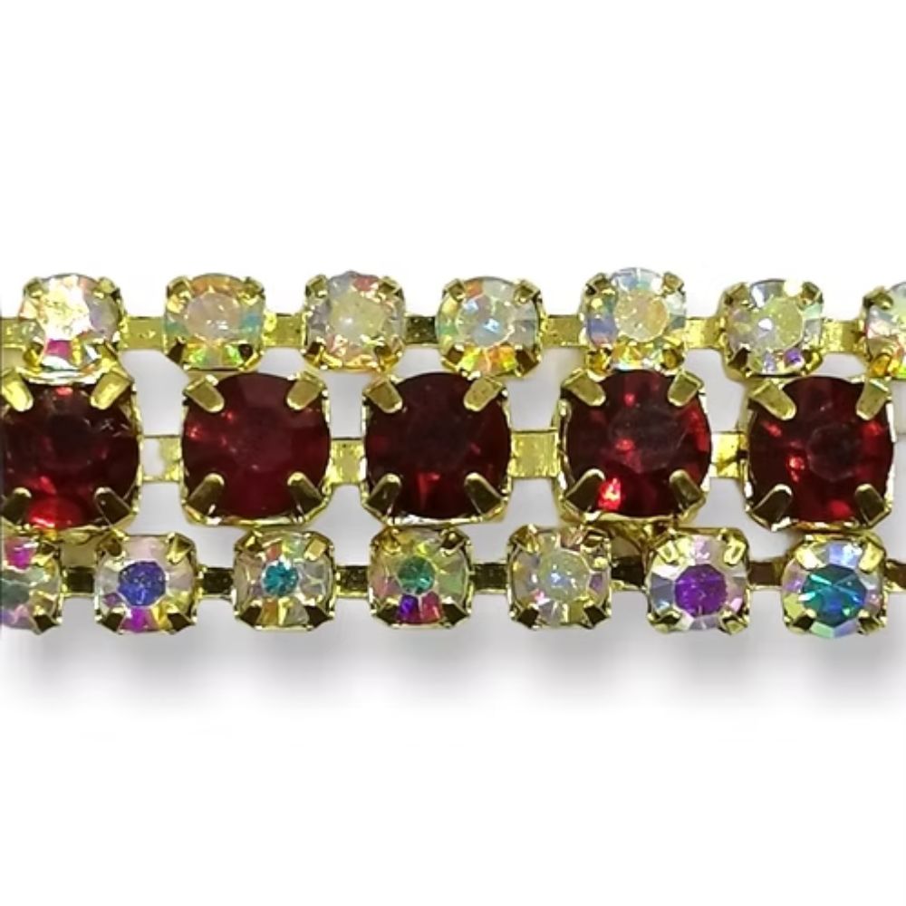 Jewel trimmings item FM2978