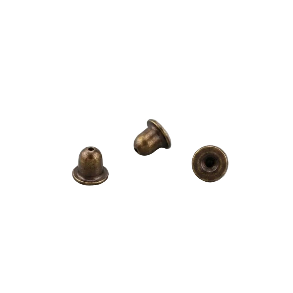 Gommino per orecchino articolo FF319 pezzi 200