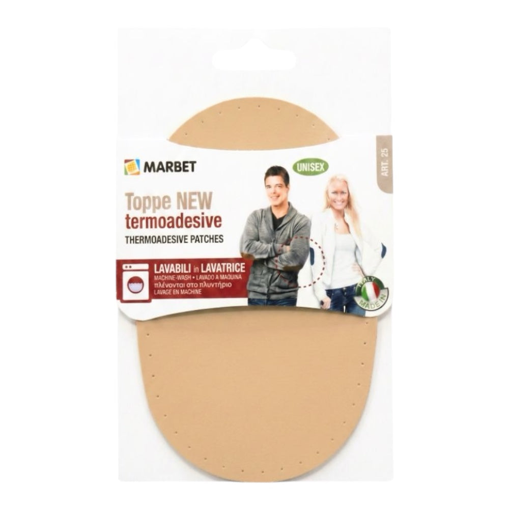 Iron-on paint patches item 25