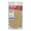 Iron-on suede patches item 1034