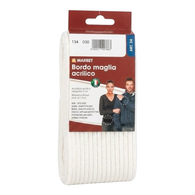 Acrylic mesh edge item 134