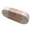Gros grain n 7 h cm 3 100% polyester article 1686/7 10 meters