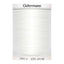 Gutermann spola da 1000 mt 100% poliestere articolo 701939