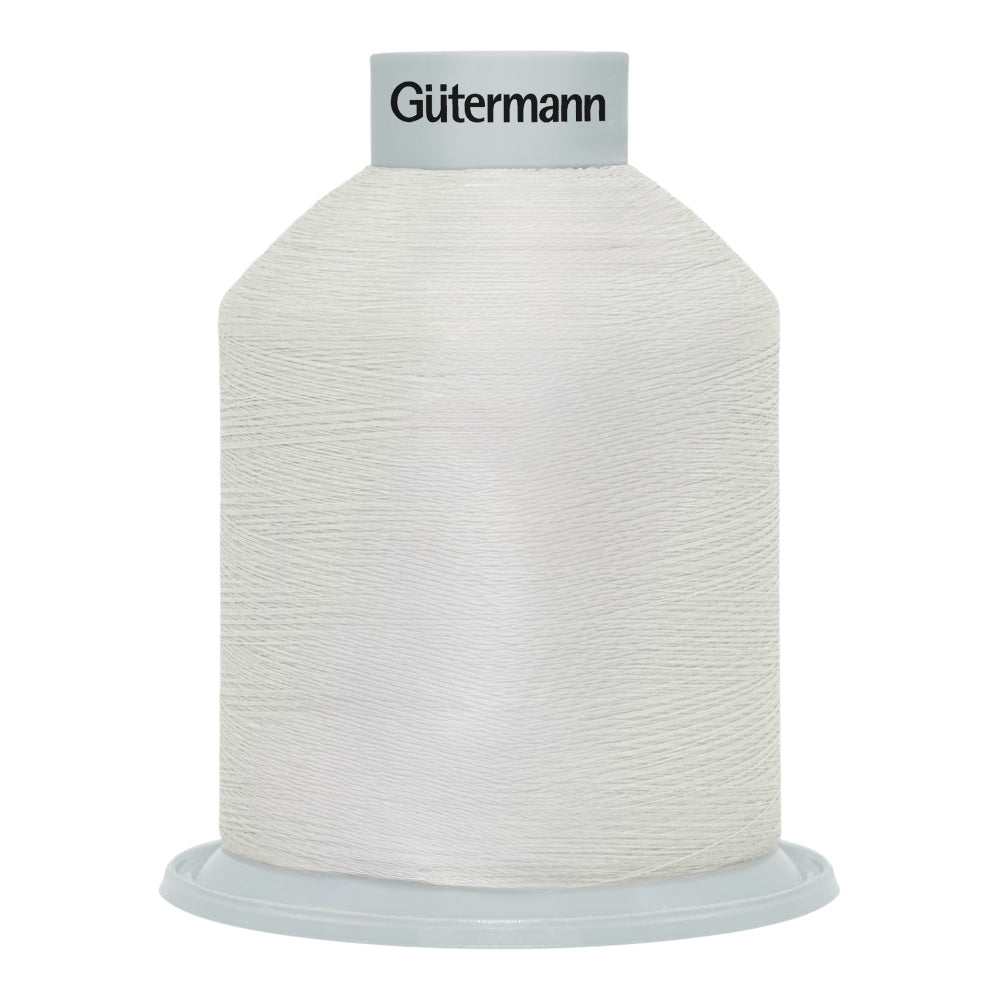 Gutermann 10,000 m spool of 100% polyester, item Skala 240