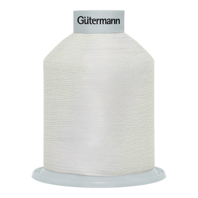 Gutermann 10,000 m spool of 100% polyester, item Skala 240