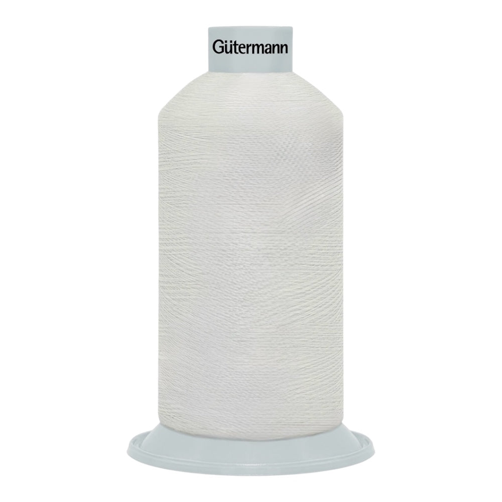 Gutermann spola da 20000 mt 100% poliestere articolo Skala 360
