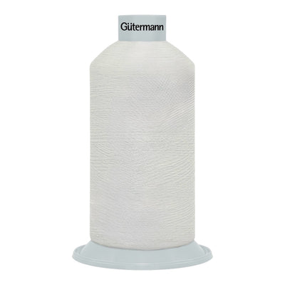 Gutermann 20,000 m spool of 100% polyester, item Skala 360