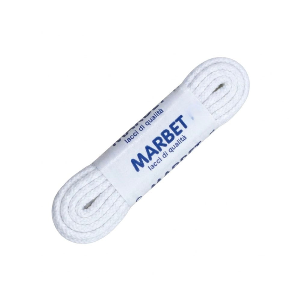 Laccio tondo cm 120 cotone 100% articolo Tondo max 120 paia 6