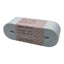 Gros grain n 9 h cm 4 100% polyester article 1686/9 10 meters