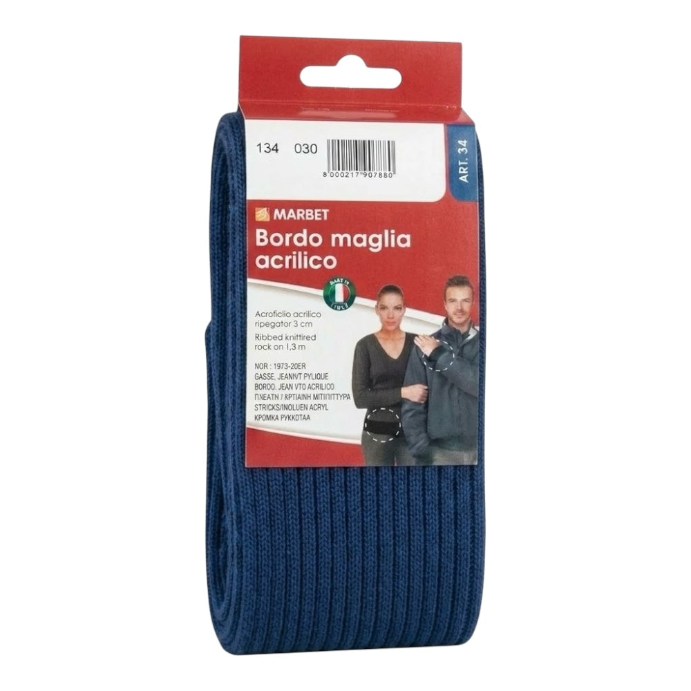 Acrylic mesh edge item 134